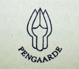 Logo van Pengaarde
